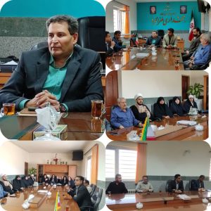 بررسی مسائل مدارس بخش طغرالجرد در آستانه سال تحصیلی جدید